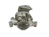 Citroen C2 JM 05-08 1,4 54KW TU3A KFV Ölpumpe Citroen C2 JM 05-08 20.10.2006 1001C9 9653914880 gebraucht Vorschau 1