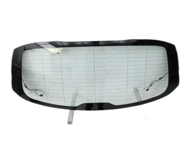 BMW X1 F48 x25e LCI 17-22  Heckscheibe Rückwand Autoglas  - Bild 1