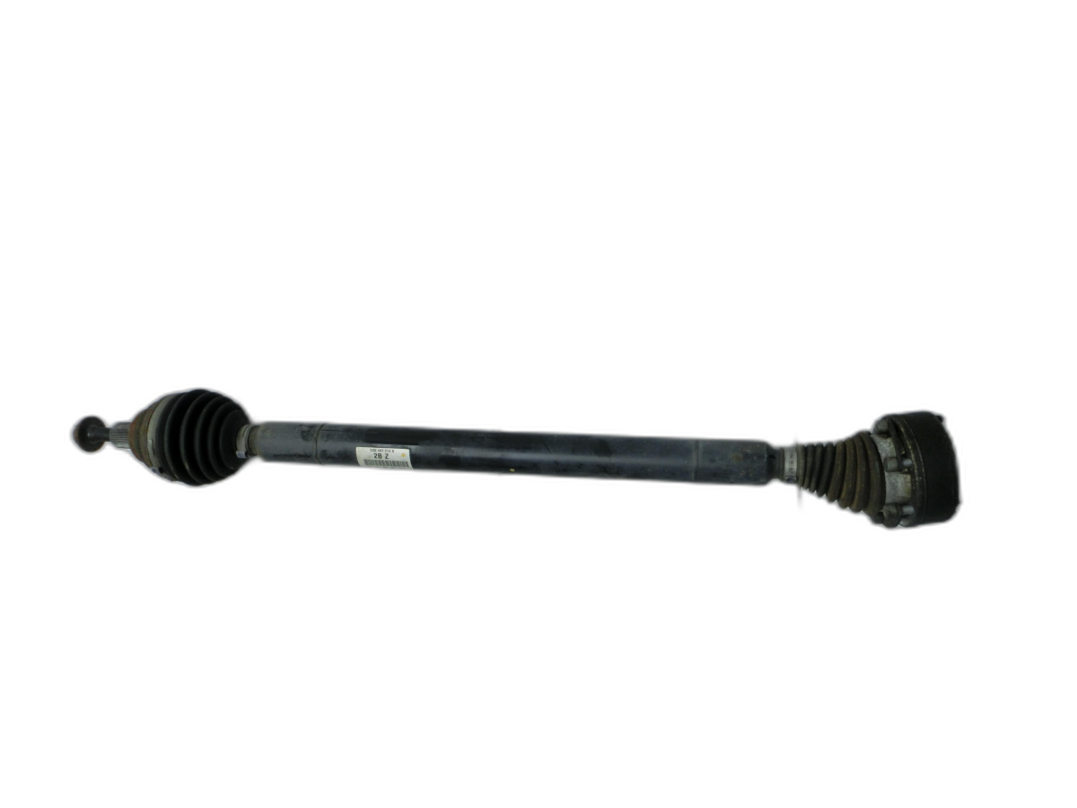 Drive Shaft Propshaft Right Front for Seat Leon III 5F 12-16 - Bild 1