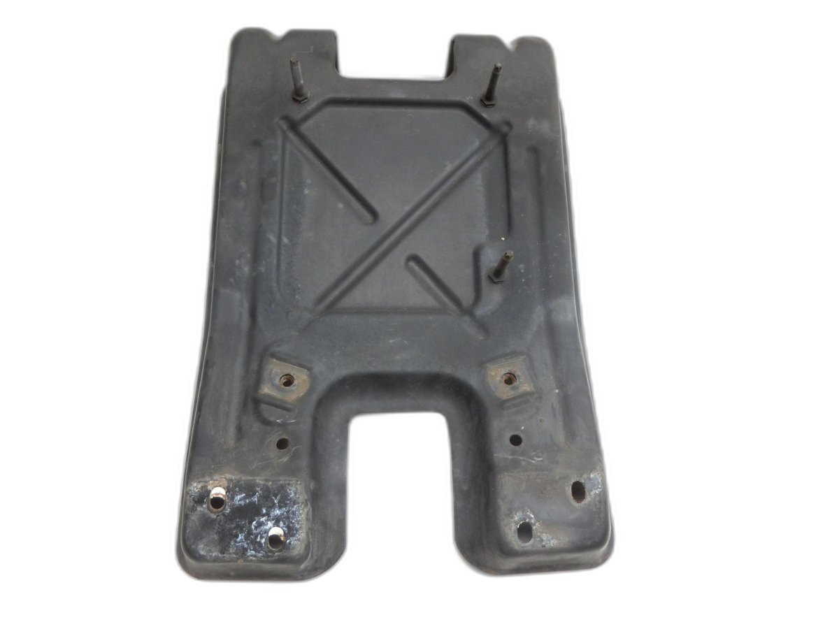 Supporto/Traversa Supporto per Sensore di distanza Radar DISTRONIC Mercedes R320 W251 06-10 - Bild 1