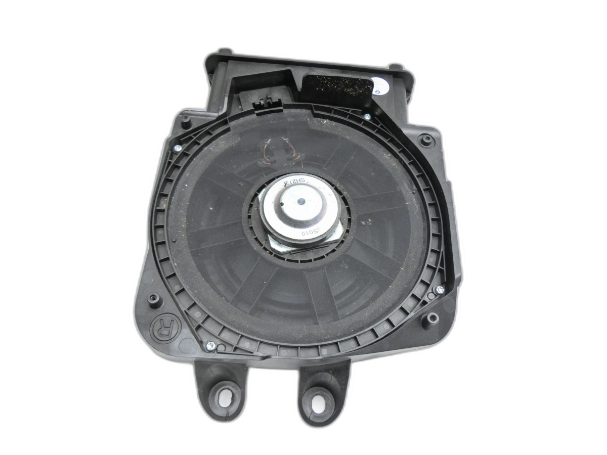 Mini F55 One 14-17 Lautsprecher Zentralbass Rechts Vorne  - Bild 1