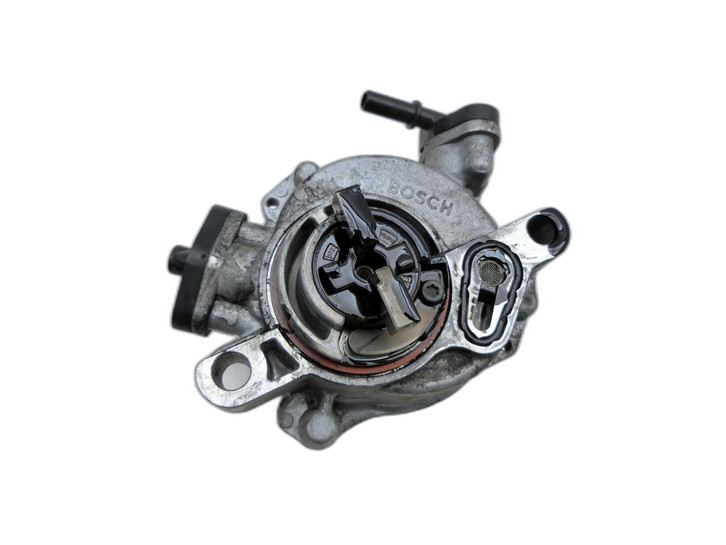 Peugeot 308 I T7 07-11 Hdi 1,6 68KW 9H06 Unterdruckpumpe Vakuumpumpe  - Bild 1