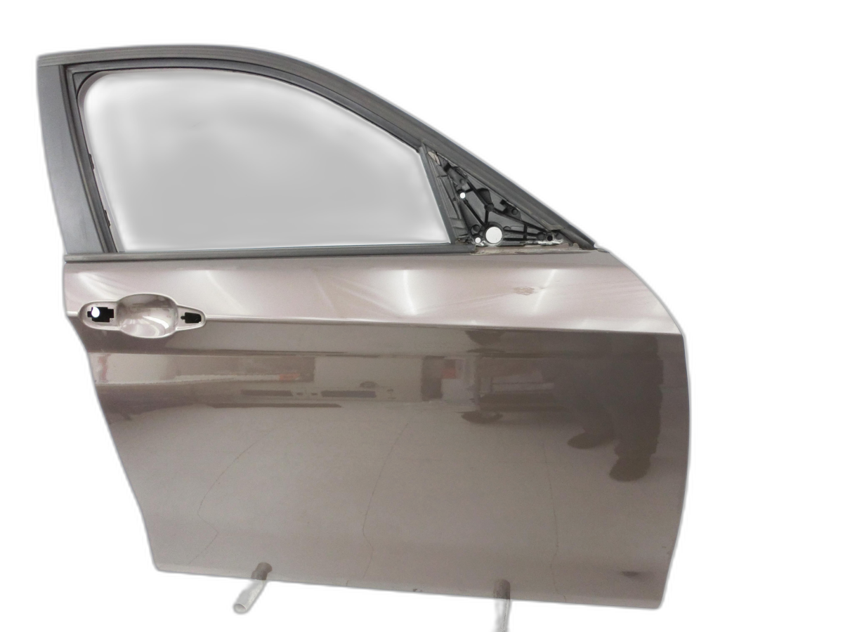 Door passenger Right Front for B06 BMW 1er 114i F20 11-15 - Bild 1