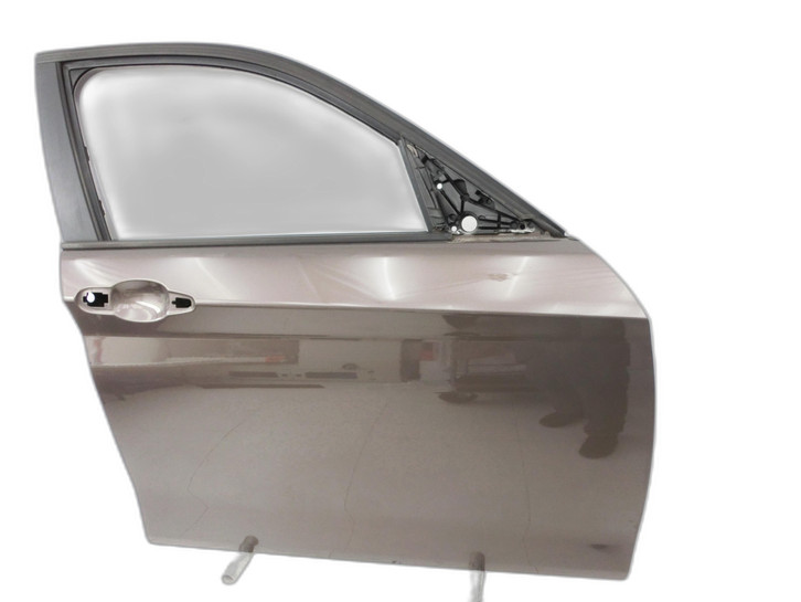 BMW 1er 114i F20 11-15 5T Tür Beifahrertür Rechts Vorne B06        - Bild 1