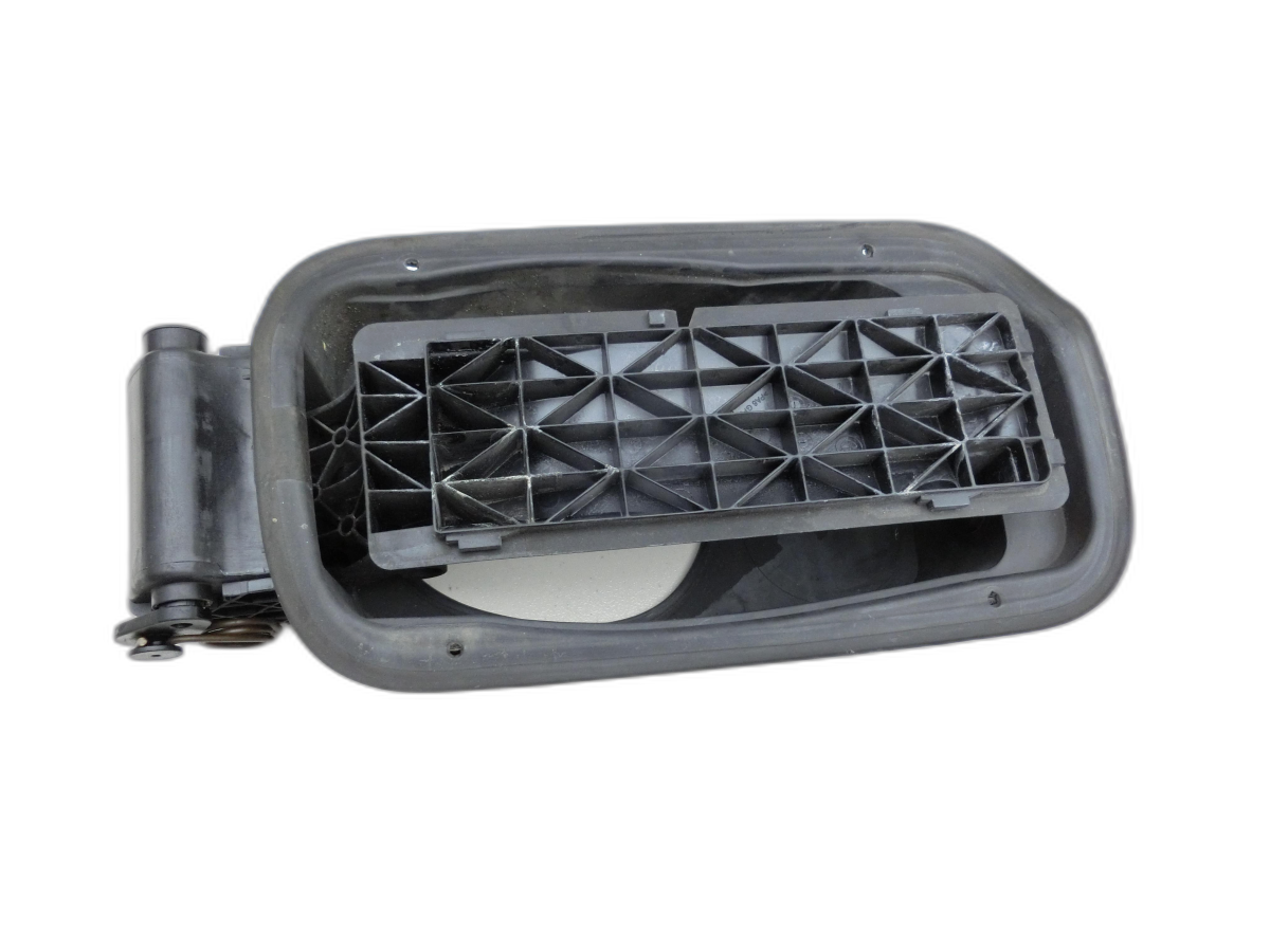 BMW F11 530dx 10-13 Scharnier Arm für Tankdeckel Tankklappe A89        - Bild 1