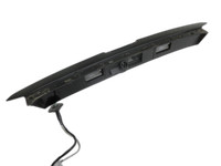 Ford Mondeo 5 V 14-19 Lim Blende Griffleiste für Heckklappe Kennzeichenleuchten Ford Mondeo 5 V 14-19 06.06.2016... Vorschau 1