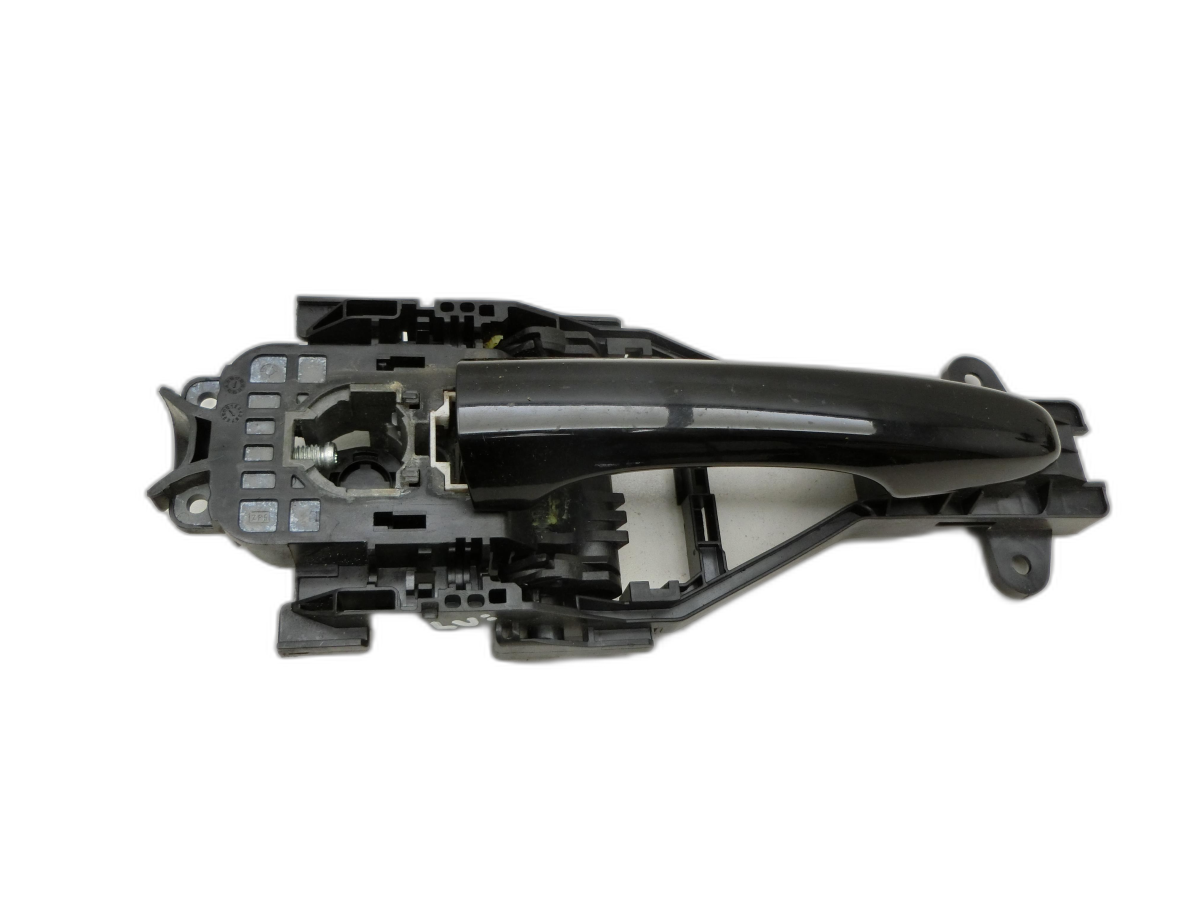 Door Handle outside Left Front for Volvo V40 II 12-16 - Bild 1