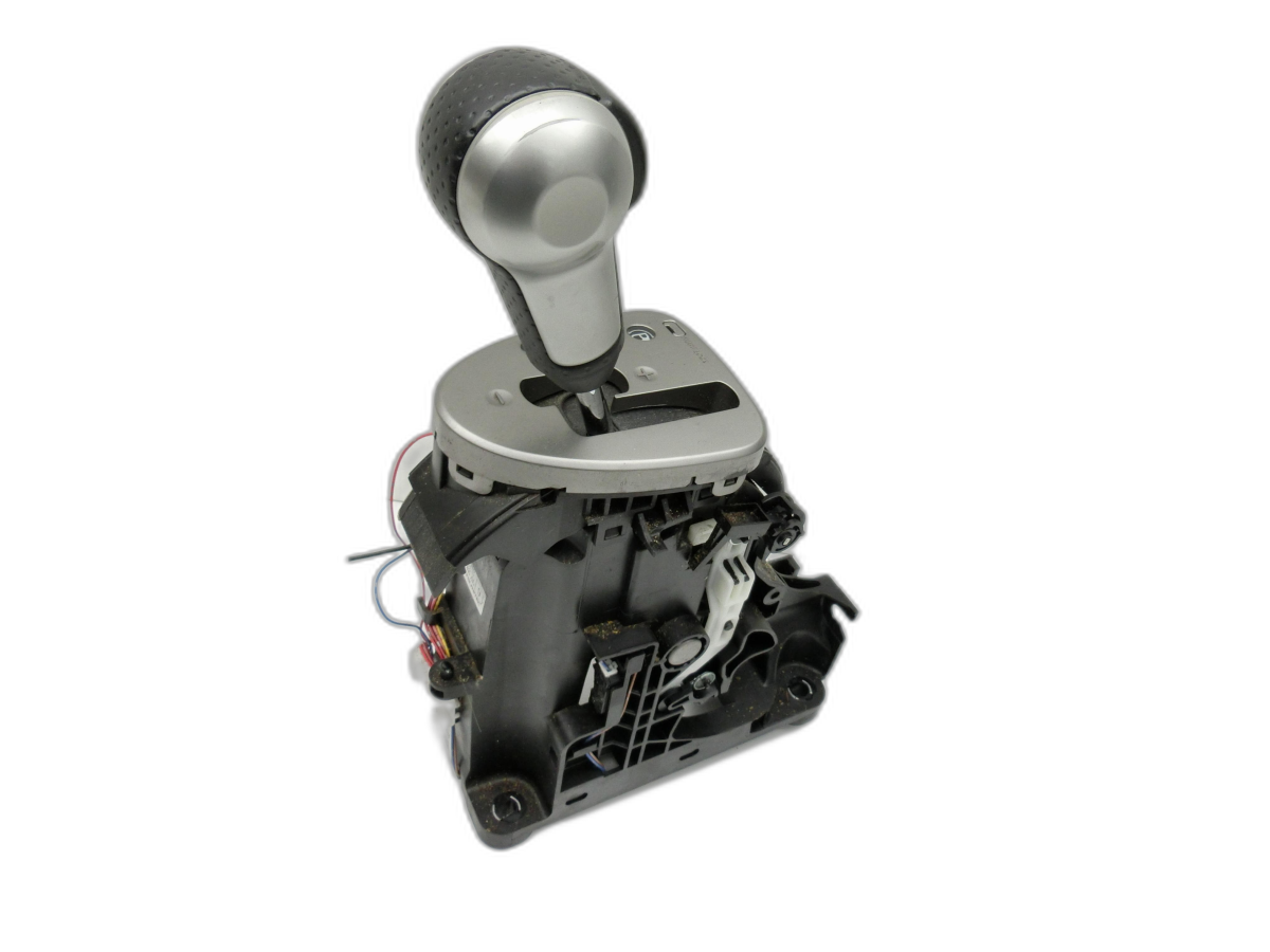 gear shifting gate Lever for Autom Nissan Qashqai J10 07-10 - Bild 1