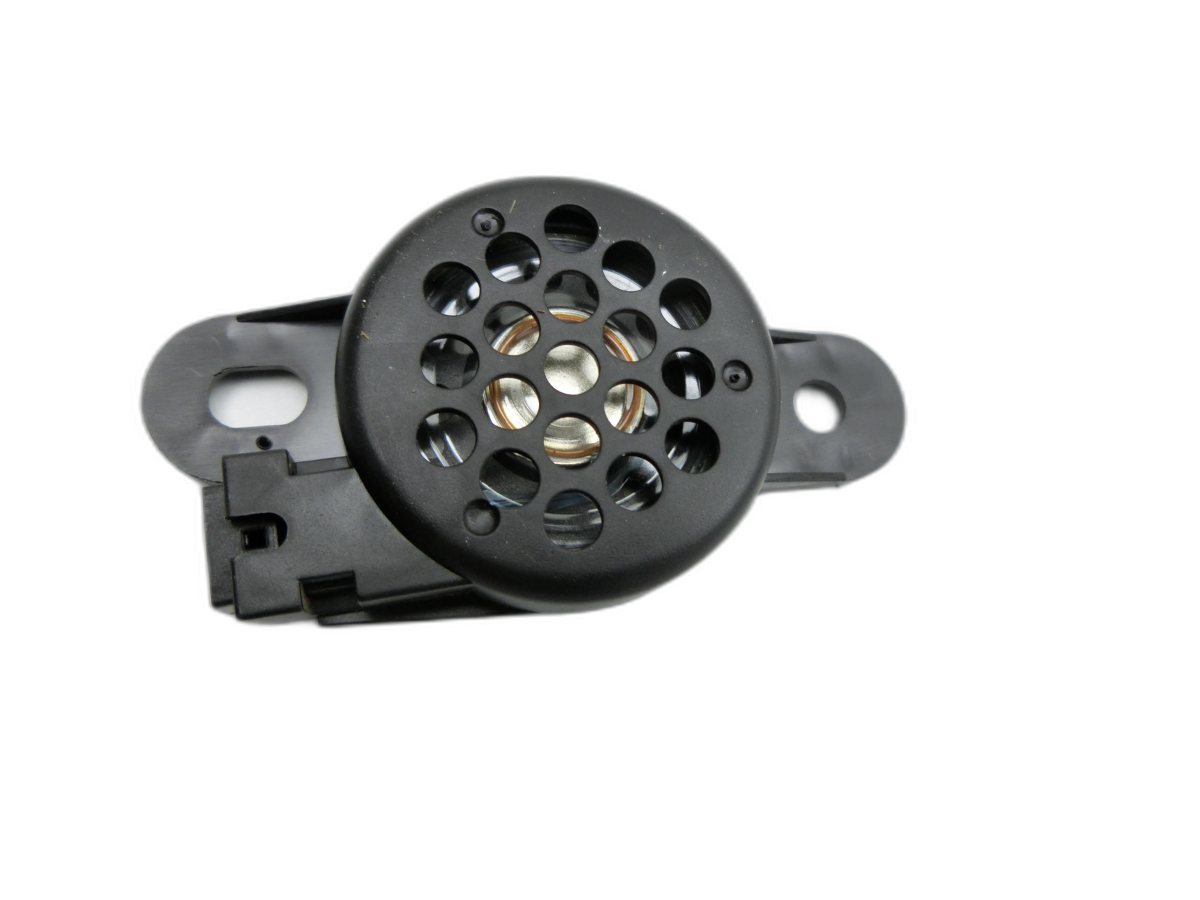 Sistema de alarma Sensor posterior para Skoda Octavia VRS III 5E 12-16 - Bild 1