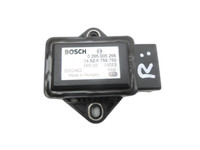 BMW E61 530d 04-07 Kombi ESP Drehratensensor Duosensor Sensor Steuergerät BMW E61 530d 04-07 31.03.2005 6774039... Vorschau 1