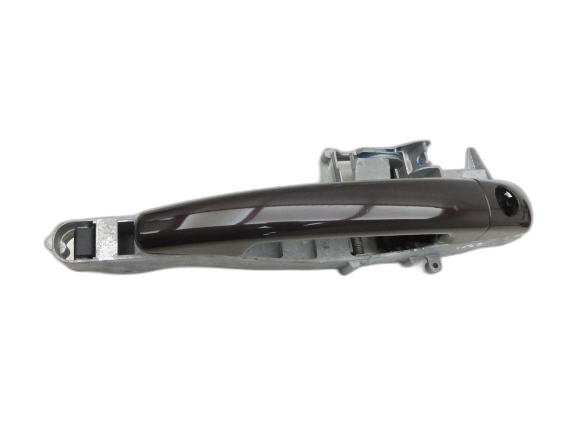 Peugeot 208 I 12-15 5T Türgriff Griff aussen Links Vorne KJX        - Bild 1