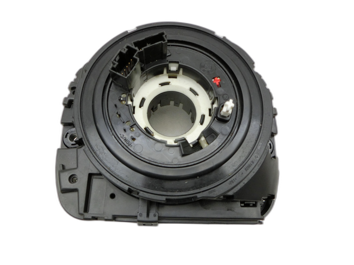 BMW E87 1er 116i LCI 07-13 Schaltzentrum für Lenkrad  - Bild 1