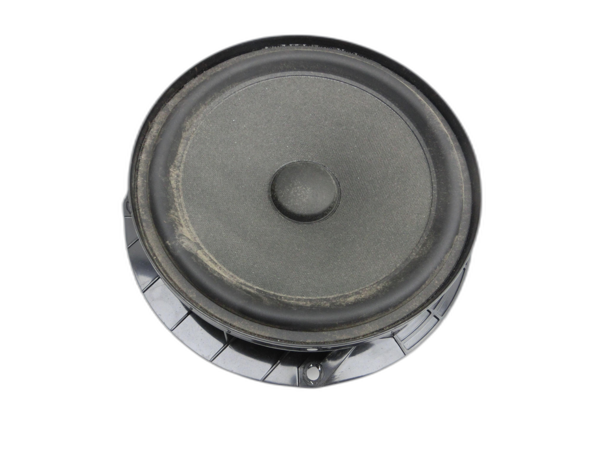 Loudspeaker Left Front for Skoda Rapid HN3 14-19 - Bild 1