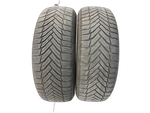 Toyota Previa Estima R3 00-05 2x Reifen Ganzjahresreifen Michelin 215/65R16 98H 6.09-7.31mm Toyota Previa Estima R3... Vorschau 1