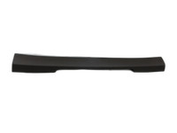Porsche Panamera 970 10-16 Zierleiste Blende für Rahmen Heckscheibe Mitte Innen Porsche Panamera 970 10-16... Vorschau 1