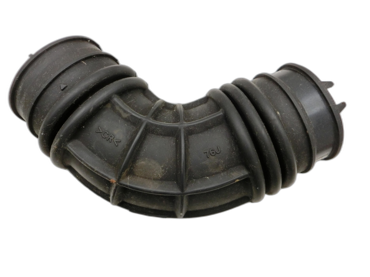 tuyau d´admission d´air Tube d'air de suralimentation d air Pos.1 pour Suzuki Jimny SN 05-12 - Bild 1