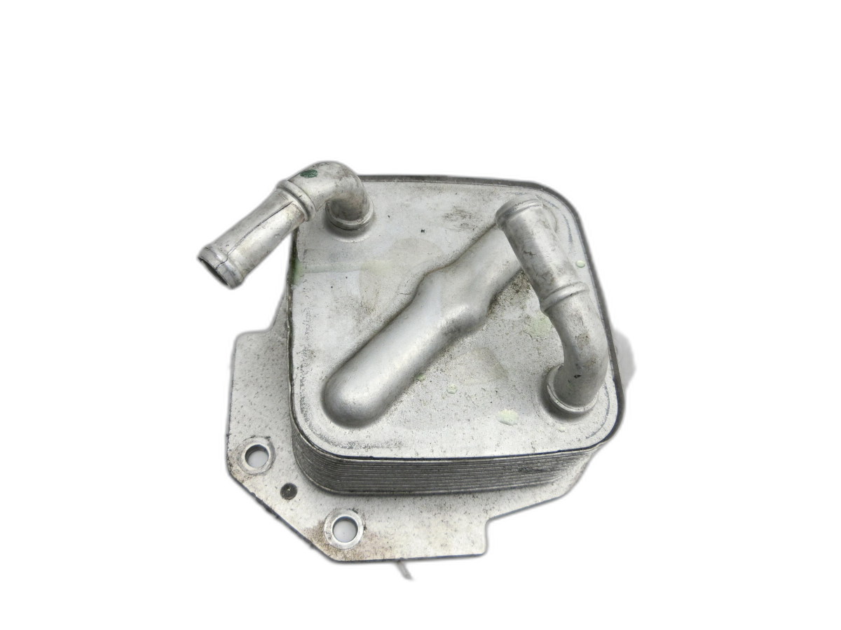 Heat Exchanger Oil Cooler for Mazda 6 GJ 12-15 - Bild 1