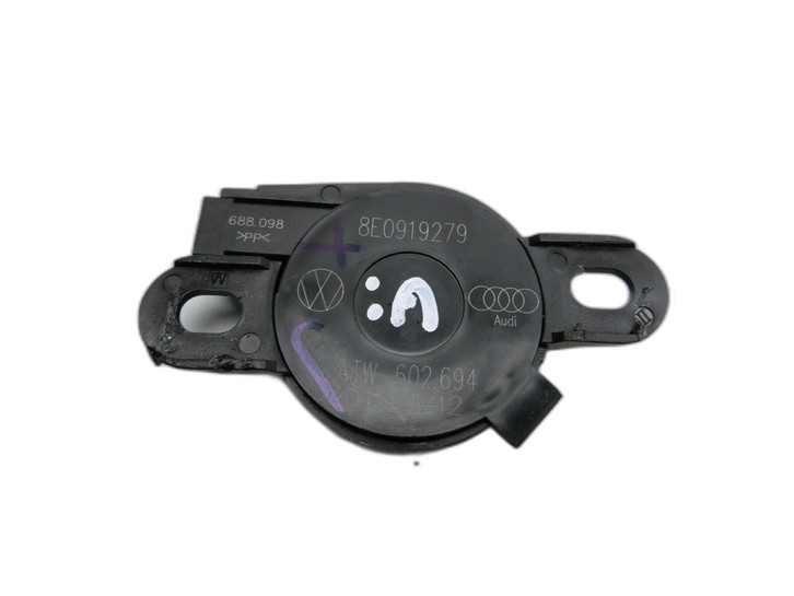 Audi A8 4H D4 09-17 Warngerät Parktronic Einparkhilfe Vorne  - Bild 1