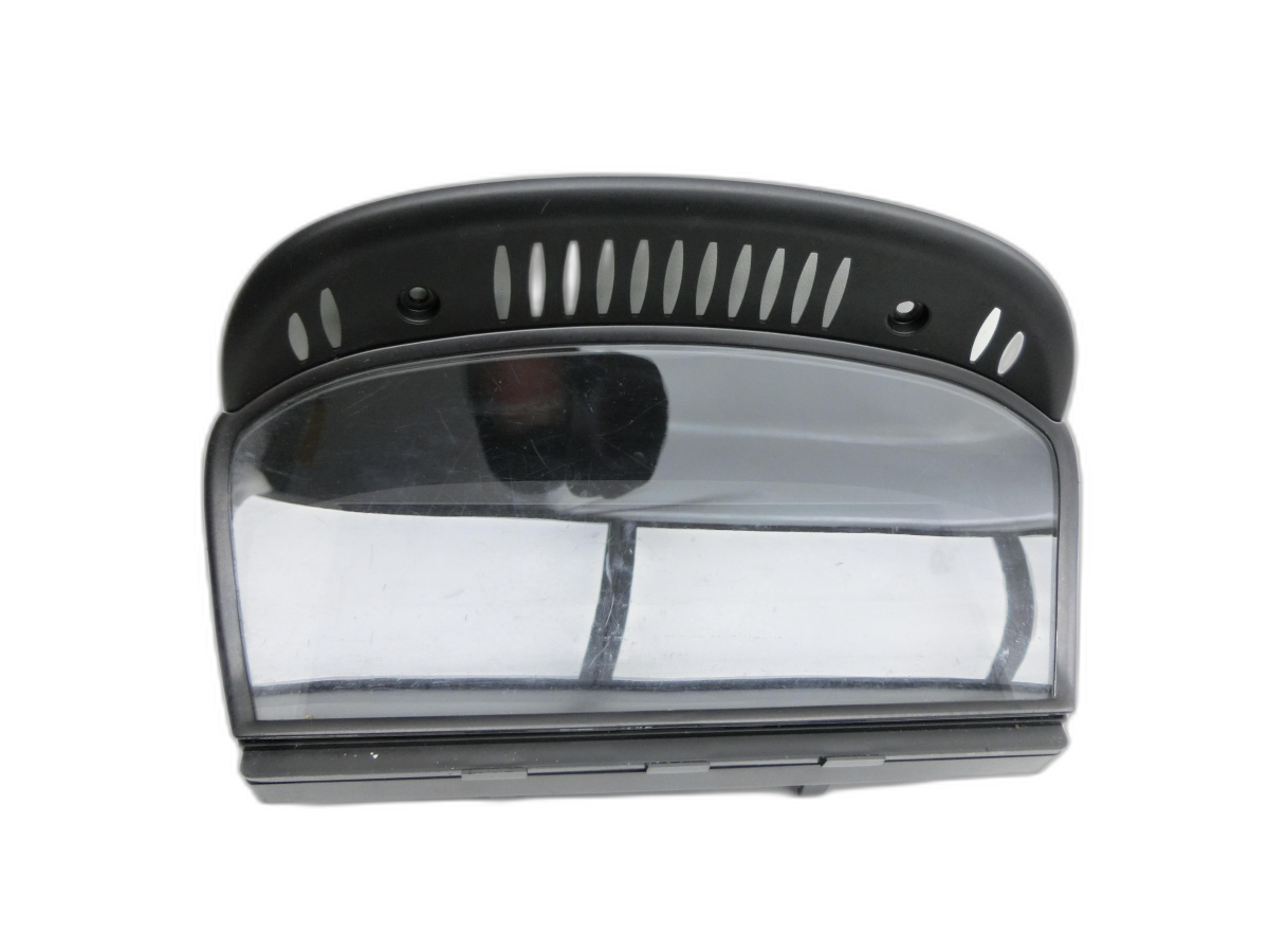 BMW E60 530d LCI 07-10 Bildschirm Display Monitor  - Bild 1