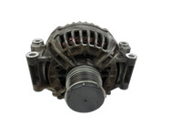 Mercedes W211 E200 02-06 1,8 120KW Lichtmaschine Generator 120A 14V Mercedes W211 E200 02-06 27.02.2003 0124615028... Vorschau 1