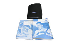Ford Fiesta JA8 VII ST 08-12 Serviceheft Betriebsanleitung Anleitung Bordmappe Ford Fiesta JA8 VII ST 08-12... Vorschau 1