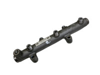 Audi Audi A5 8T 09-11 TDI 2,7 140KW Hochdruck Verteiler Verteilerrohr Rechts Audi Audi A5 8T 09-11 20.04.2011... Vorschau 1
