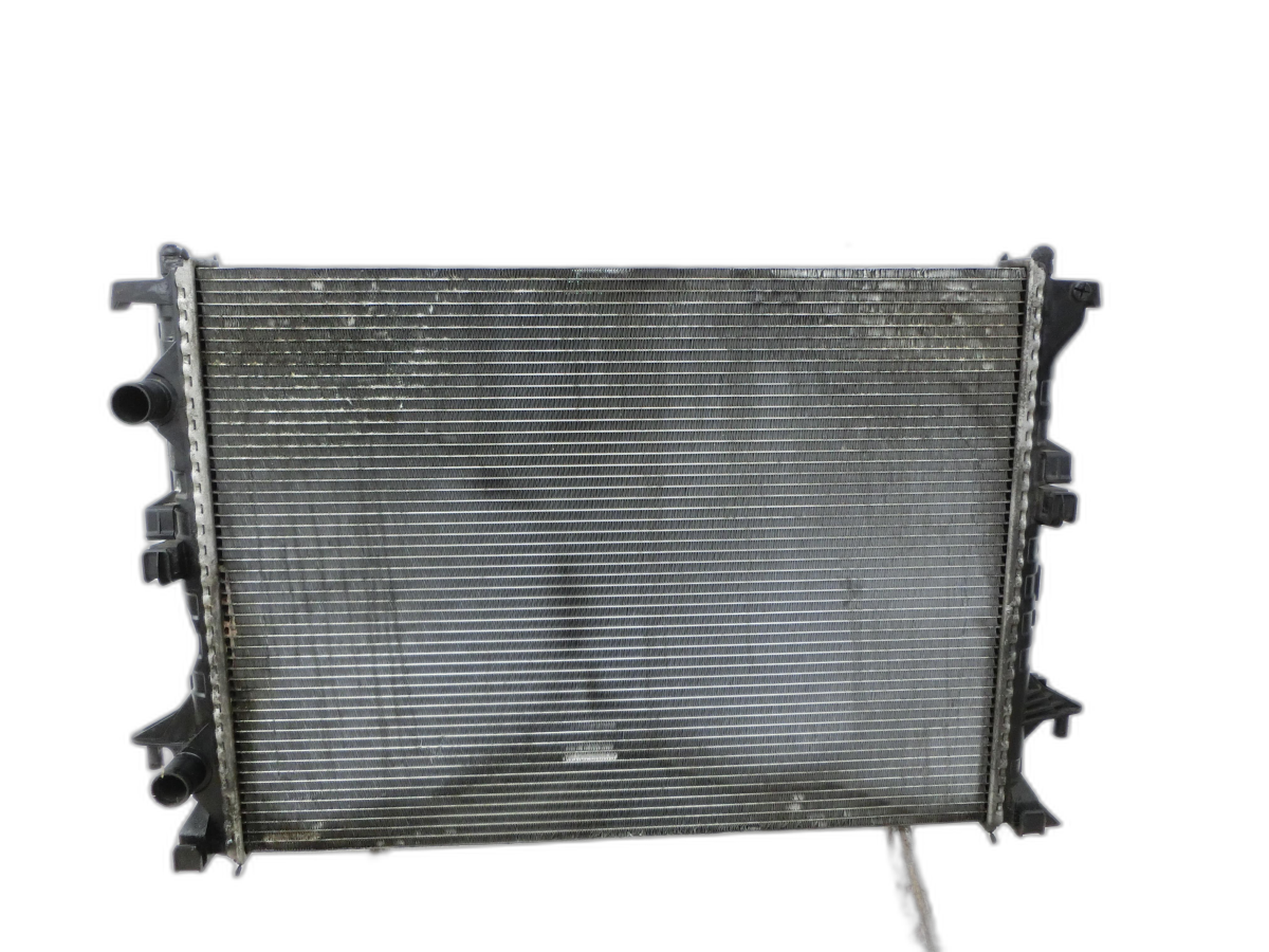 Renault Espace IV JK 10-12 dCi 2,0 110KW Wasserkühler Kühler  - Bild 1