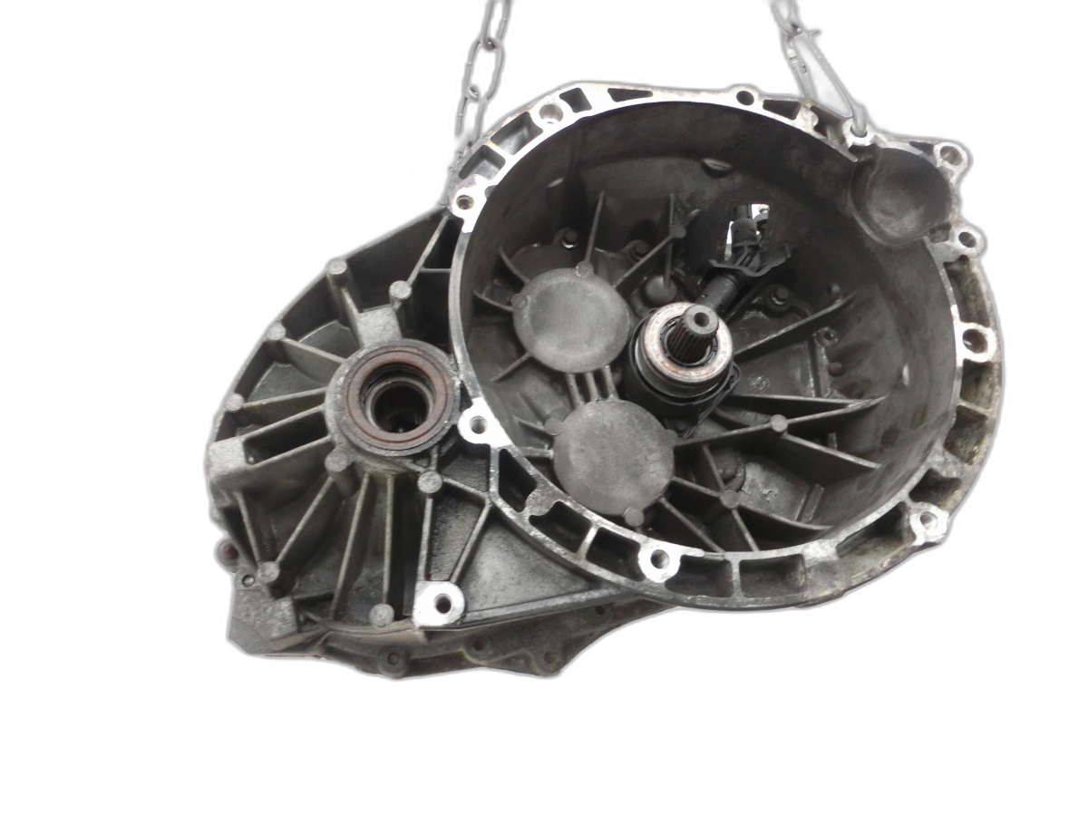 Cambio manual Caja de cambios para Ford Mondeo IV 4 07-10 - Bild 1