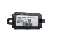 BMW 1er 116i F20 11-15 Steuergerät SG Empfänger Funkfernbedienung FBDII BMW 1er 116i F20 11-15 20.10.2011 7928666... Vorschau 1