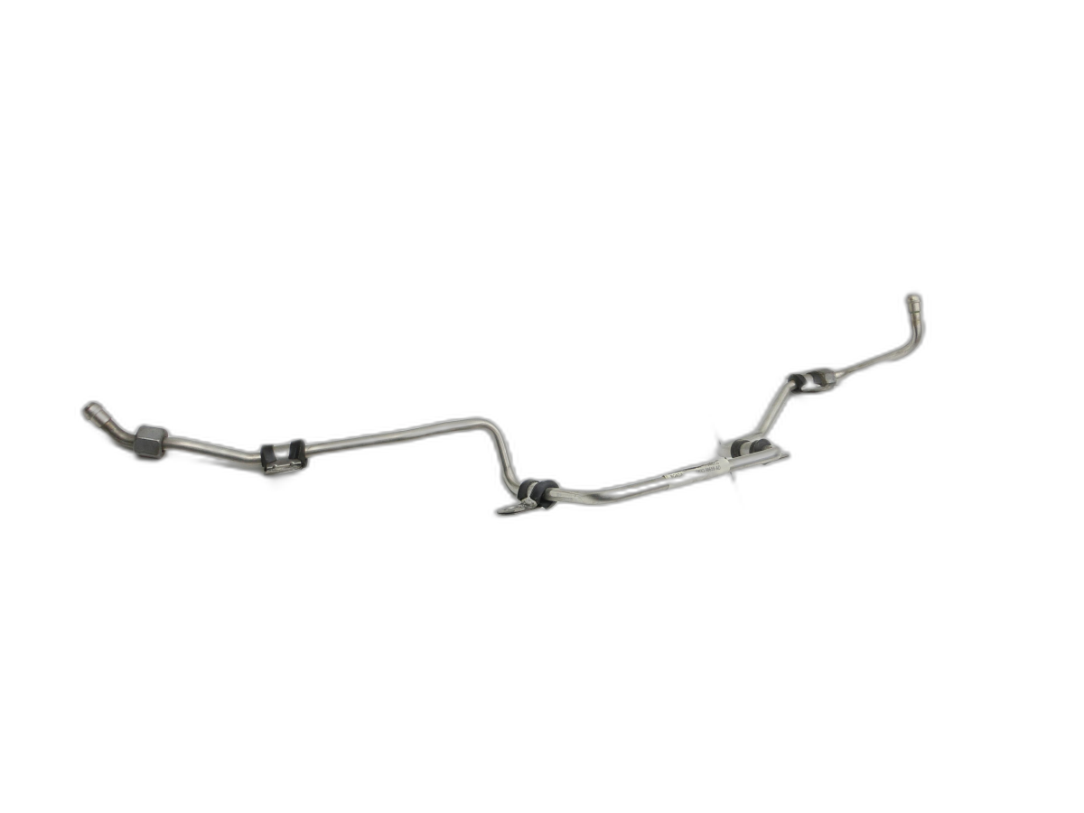 Tubo aria condizionata Condotto climatizzatore per Jaguar XJ X351 09-15 - Bild 1