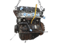 Renault Clio IV BH 12-16 1,1 54KW Motor Triebwerk D4FD740 Renault Clio IV BH 12-16 28.04.2015 gebraucht Vorschau 1
