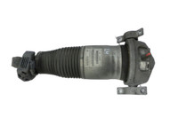 Audi Q7 4L 09-12 Federbein Stossdämpfer Luftfahrwerk Hinten Links Audi Q7 4L 09-12 15.09.2011 7L8616019C... Vorschau 1