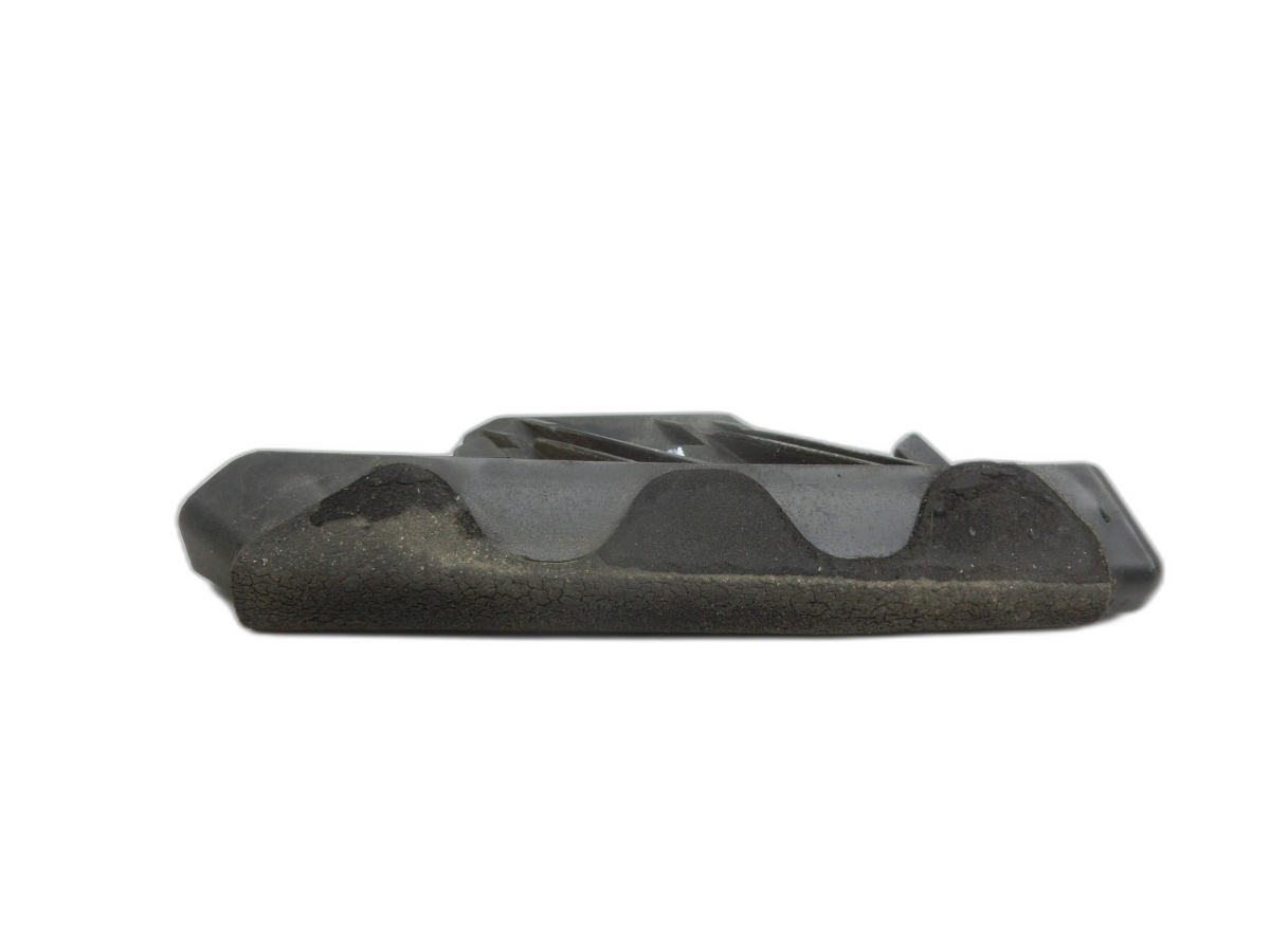 Amortiguador de impacto para Soporte Parachoques delante izquierda Nissan Qashqai J10 07-10 - Bild 1