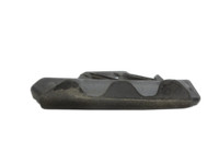 Nissan Qashqai J10 07-10 Pralldämpfer für Träger Stoßstange Vorne Links Nissan Qashqai J10 07-10 13.03.2009 gebraucht Vorschau 1
