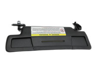 Mercedes SLK R171 04-08 Sonnenblende Rechts Beifahrerseite Mercedes SLK R171 04-08 23.11.2006 A1718100210 gebraucht Vorschau 1