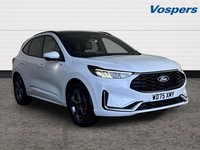 2025 Ford Kuga 2.5 FHEV ST-Line 5dr CVT HATCHBACK PETROL/ELECTRIC Automatic