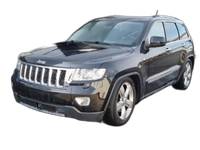 Jeep Grand Cherokee WK2 10-13