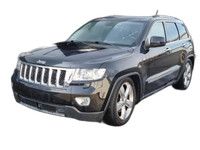 Jeep Grand Cherokee WK2 10-13 CRD 3,0 177KW Abgasleitung AGR Rohr Leitung Jeep Grand Cherokee WK2 10-13 04.03.2013... Vorschau 6