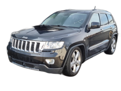Jeep Grand Cherokee WK2 10-13