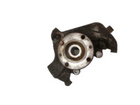 Peugeot Bipper 08-14 HDi 75 1,3 55KW Achsschenkel Radnabe Rechts Vorne Peugeot Bipper 08-14 27.10.2011 517643 gebraucht Vorschau 1