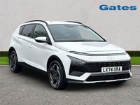 2024 Hyundai BAYON 5Dr Premium 1.0 T-Gdi Hatchback Petrol Manual