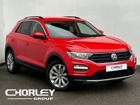 2020 Volkswagen T-Roc 1.0 TSI GPF SE SUV 5dr Petrol Manual Euro 6 (s/s) (115 ps)