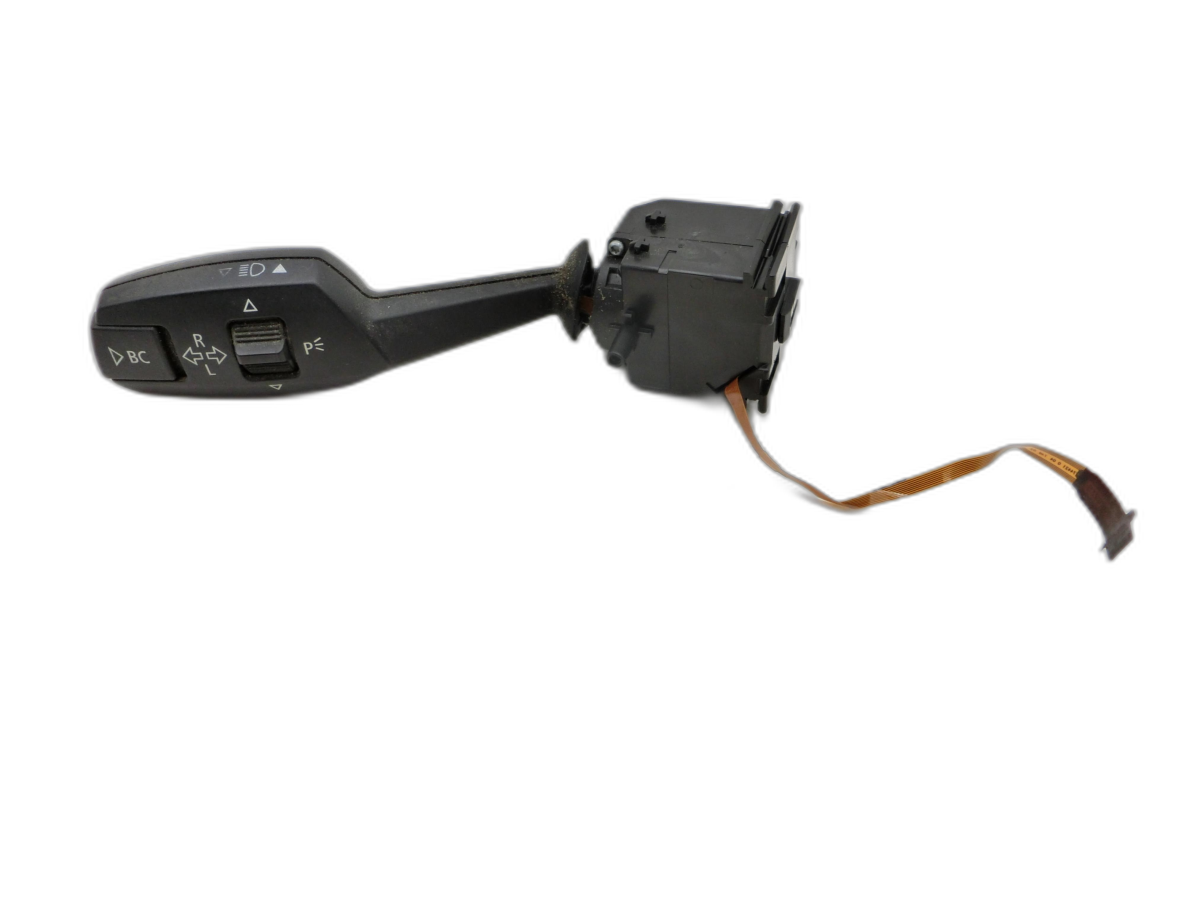 BMW X5 E70 07-10 Lenkstockschalter Blinkerschalter  - Bild 1