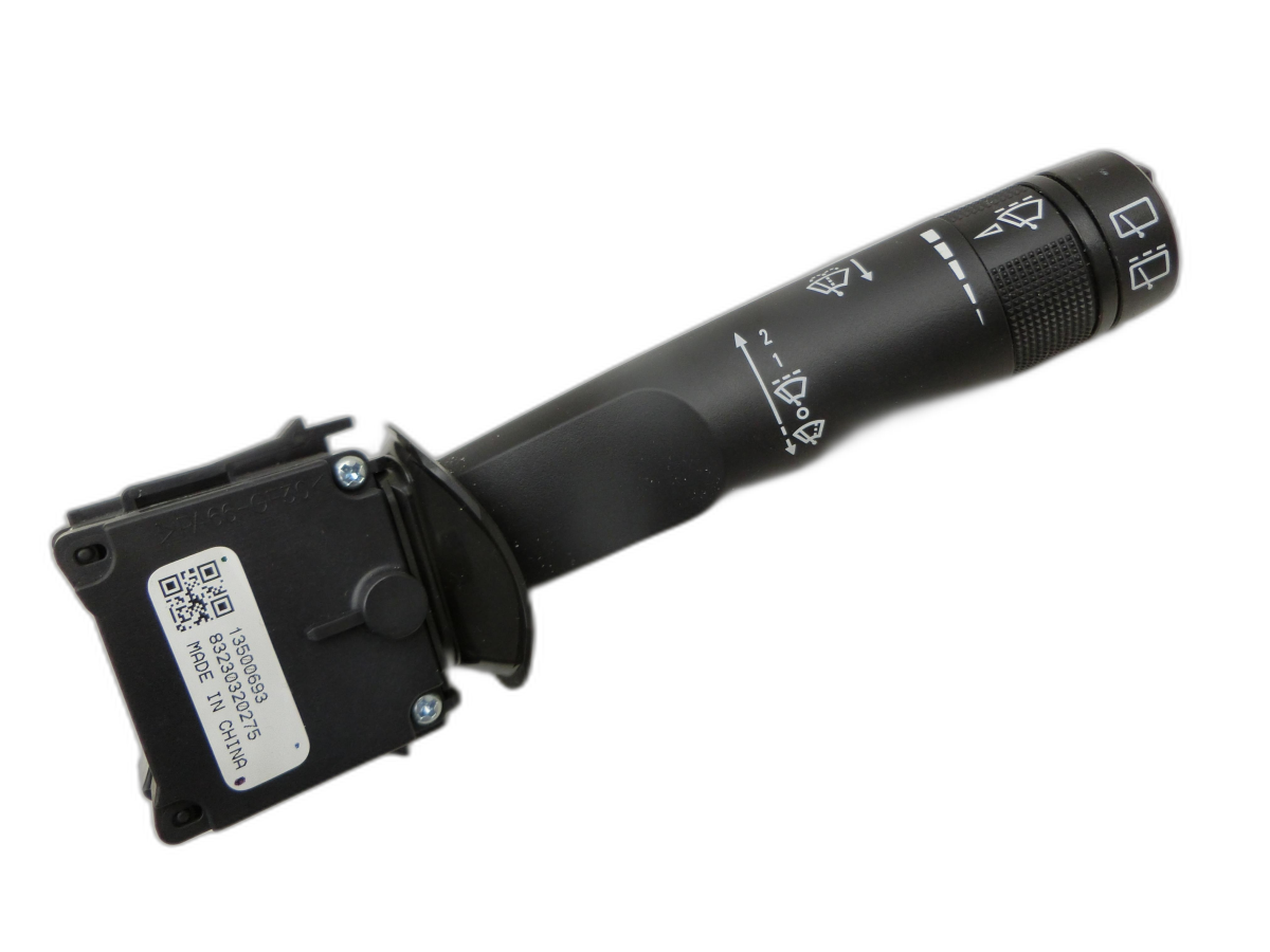 Leva devio guida Interruttore tergicristallo Tergicristallo/faro per Opel Insignia A G09 08-13 - Bild 1