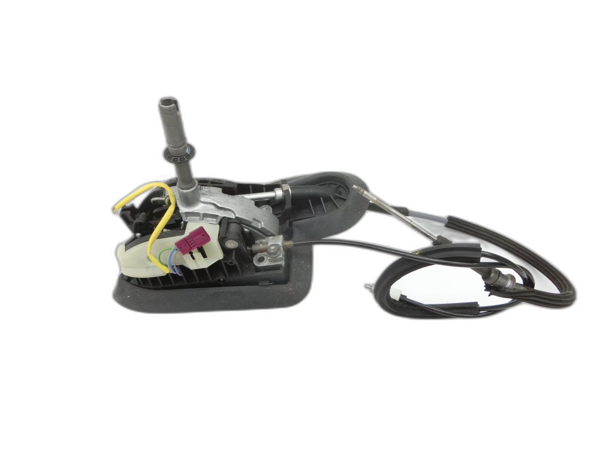 unità di commutazione Leva cambio per Autom BMW E61 530d 04-07 - Bild 1