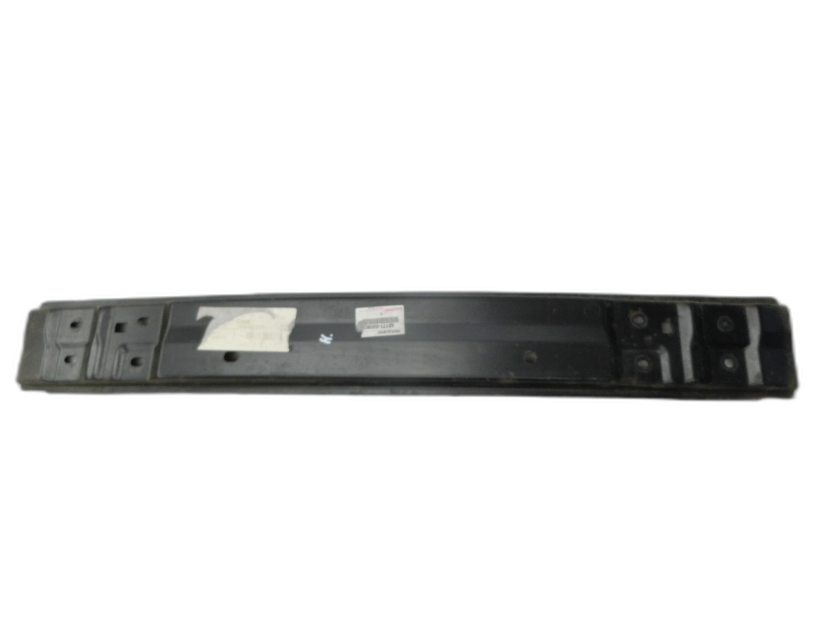 supporto del paraurti il trasportatore Supporto/Traversa Traversa posteriore per Toyota Auris E15 10-12 - Bild 1