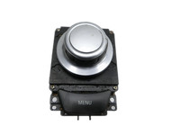 BMW X5 E70 07-10 IDrive Regler Controller für Navi BMW X5 E70 07-10 07.10.2008 9125349 9125349-03 gebraucht Vorschau 1