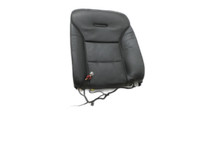 Audi A8 4E D3 05-07 Lang Sitzbezug Rückenlehne belüftet für Sitz Hinten Links SRS Belüftet Beheizt Audi A8 4E D3... Vorschau 1