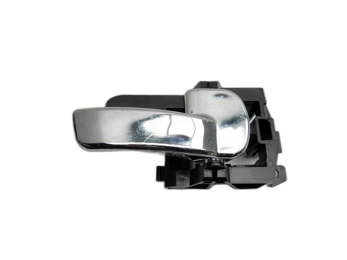 Manecilla de puerta Empuñaduramanecilla interior derecha delante para Nissan Qashqai J10 07-10 - Bild 1