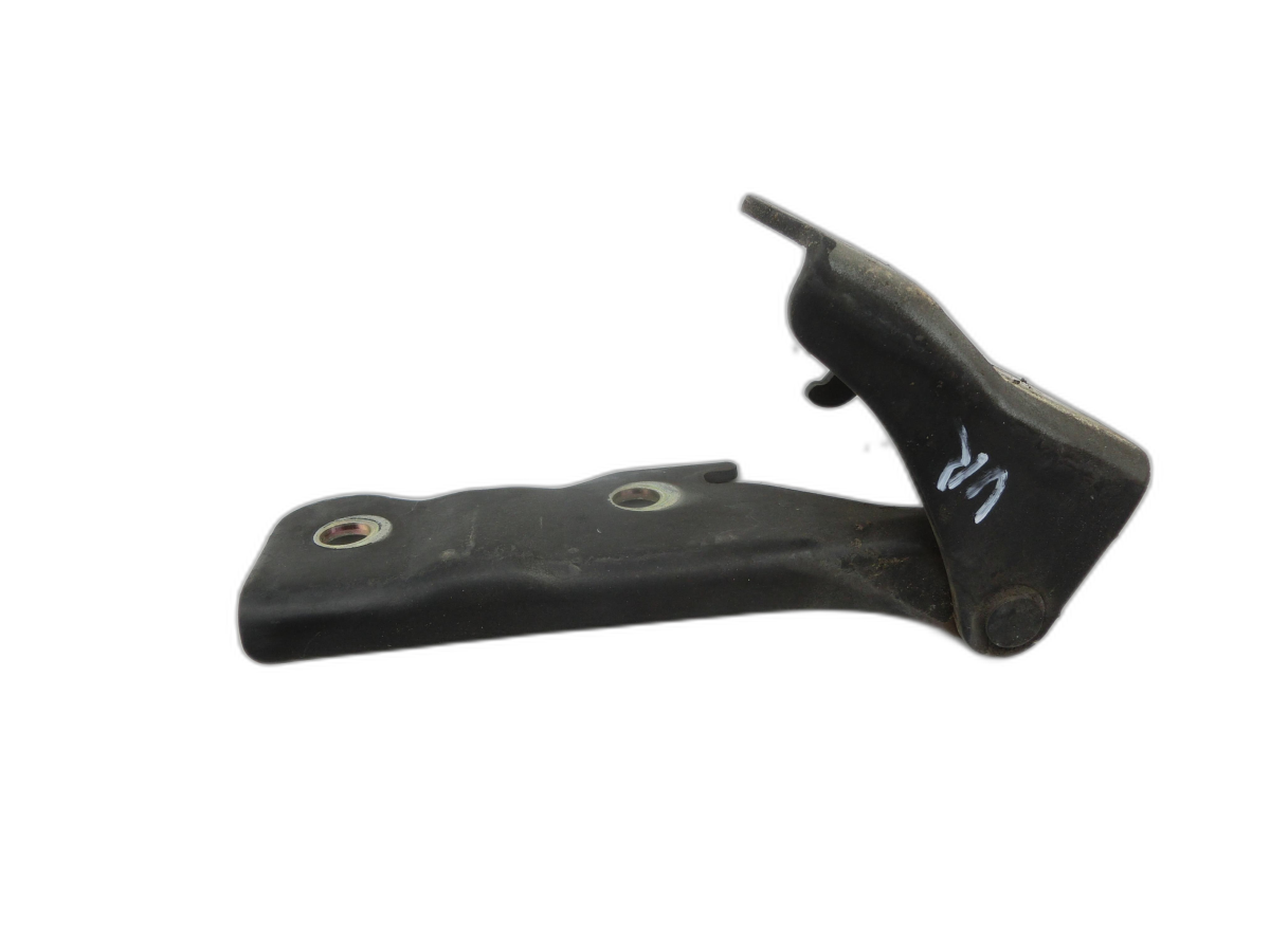 Hyundai Terracan 04-06  Scharnier für Motorhaube Motorhaubenscharnier Rechts  - Bild 1